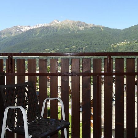 Hotel Larice Bianco Bormio Camera foto