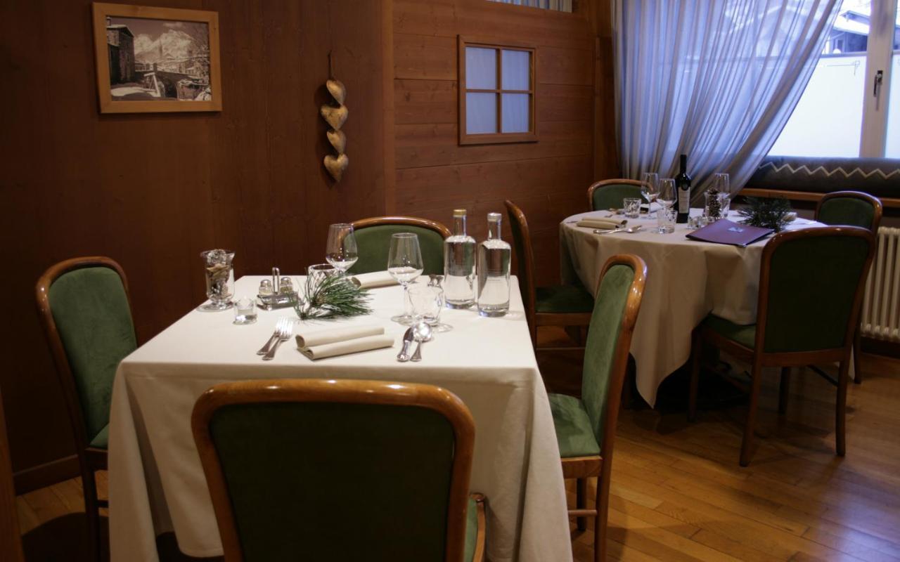 Hotel Larice Bianco Bormio Esterno foto
