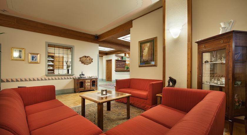 Hotel Larice Bianco Bormio Esterno foto