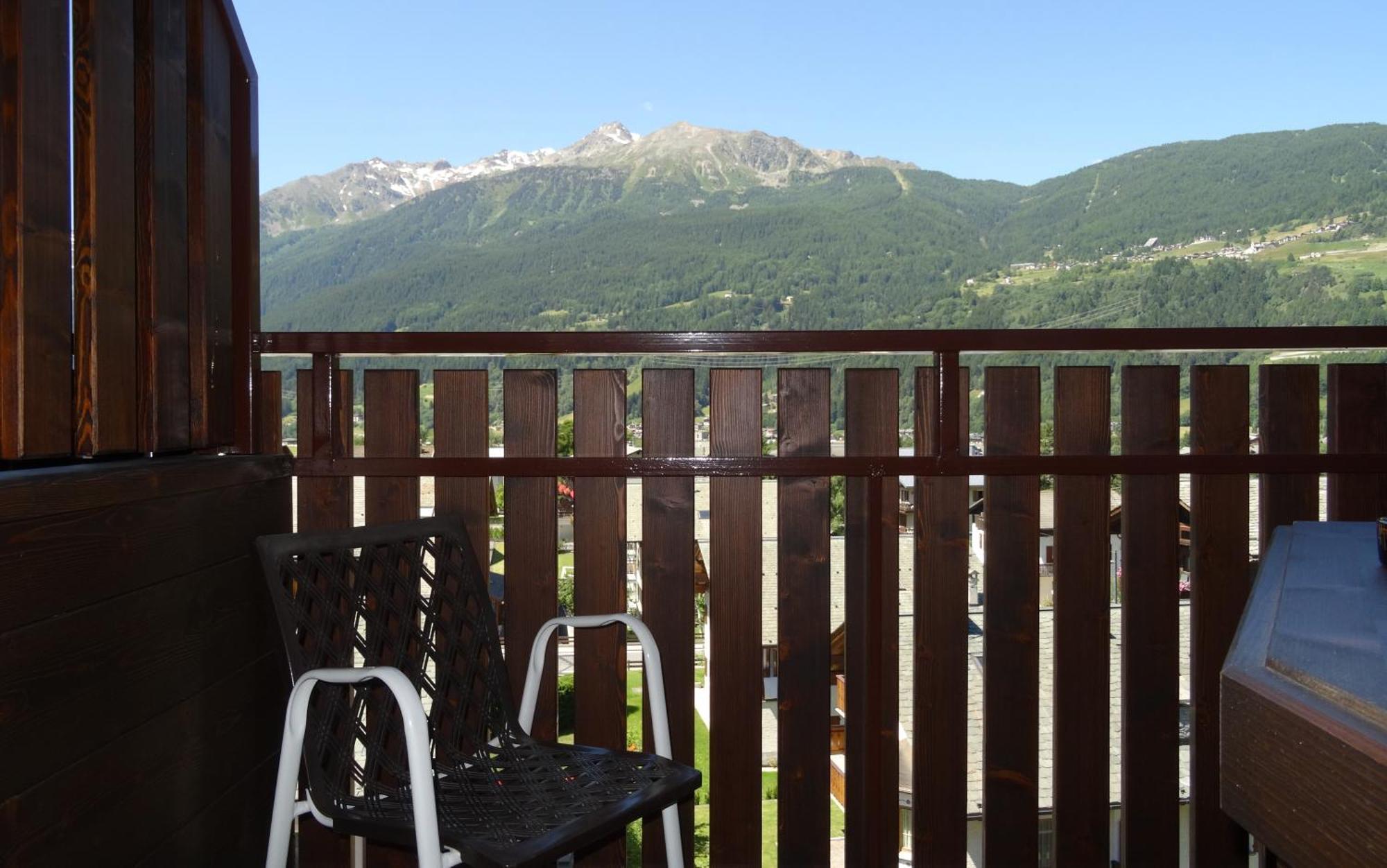 Hotel Larice Bianco Bormio Camera foto