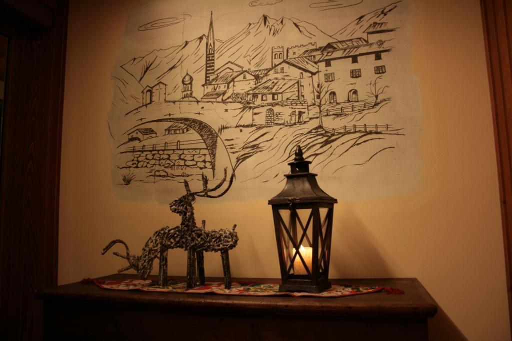 Hotel Larice Bianco Bormio Esterno foto