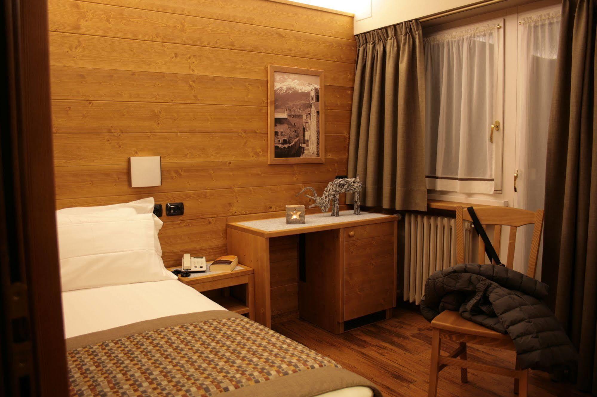 Hotel Larice Bianco Bormio Esterno foto