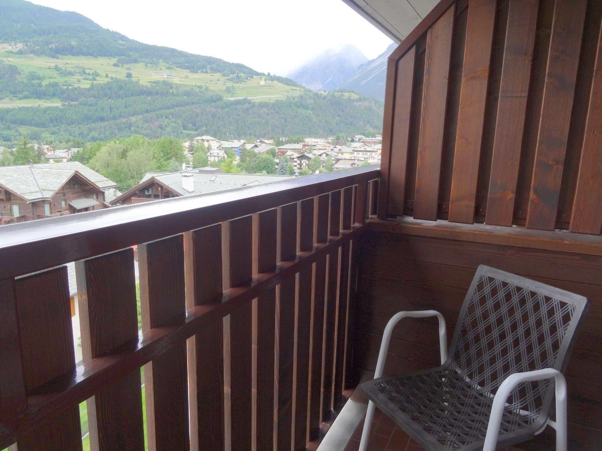 Hotel Larice Bianco Bormio Esterno foto