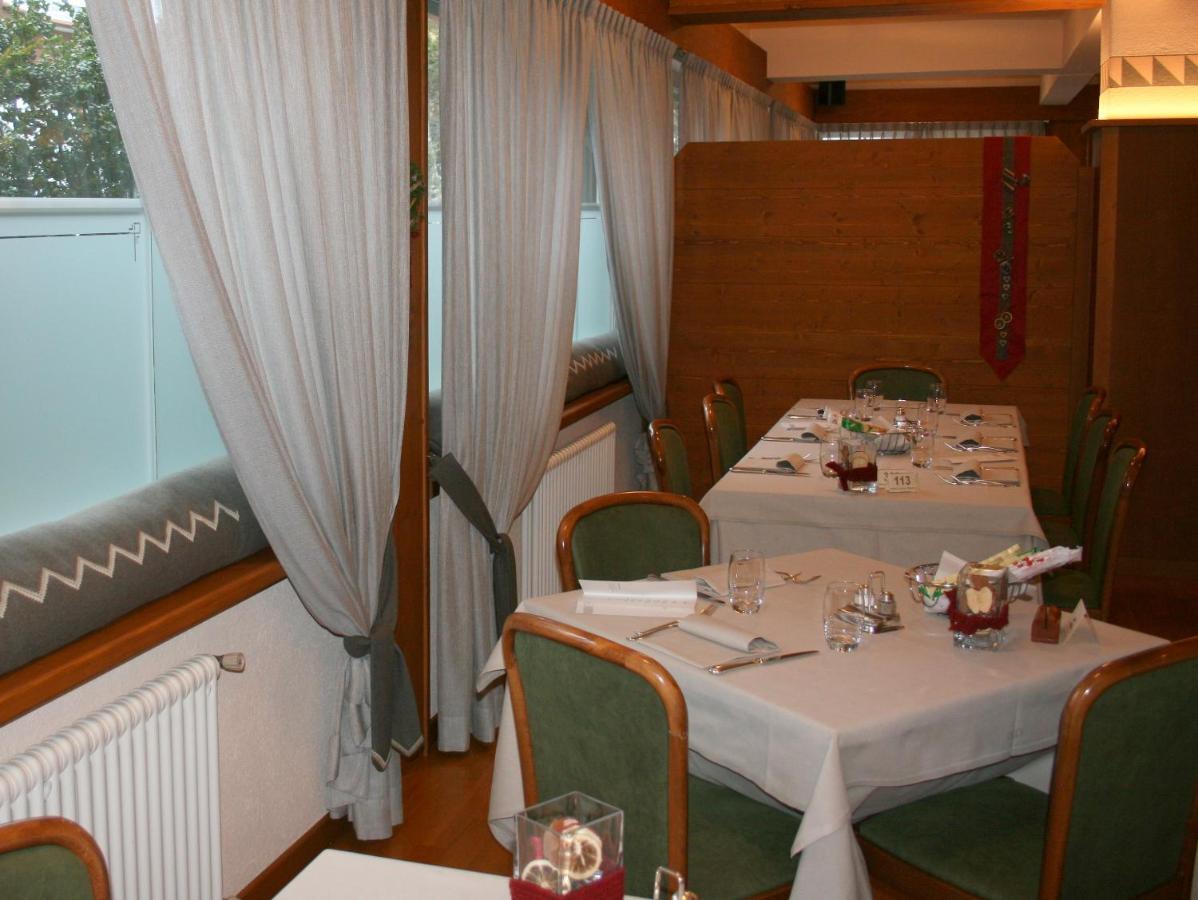 Hotel Larice Bianco Bormio Esterno foto